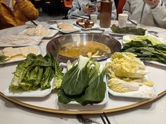 -撒拉人家.酸菜牦牛肉火锅