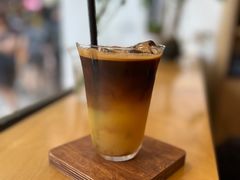 冰橙美式-常识咖啡common sense(春熙路店)