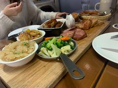 -Paulaner·德国帕拉娜自酿啤酒餐厅(海上世界店)