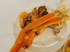 -新君悦国际酒店
