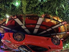 -1886德国汽车餐厅(外滩中央店)