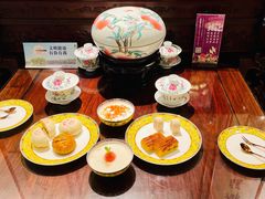 -富华斋饽饽铺·宫廷糕点·伴手礼(护国新天地店)
