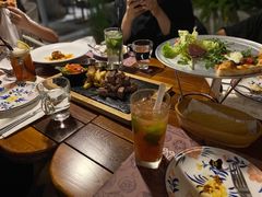 -OGGI TRATTORIA PIZZERIA(深业上城店)