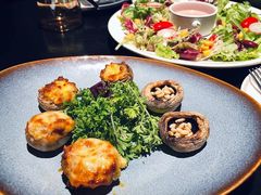 -C&R西班牙餐厅