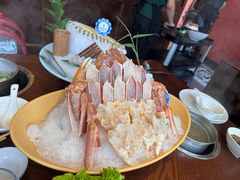 -东海怡品海鲜豆捞(舟宿夜江店)