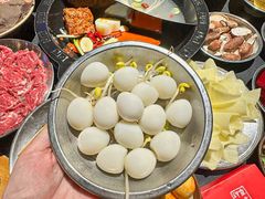 -重庆印象老火锅(梅林店)