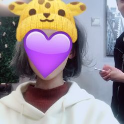 -Mix Boom Hair salon