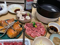 -Olé精品超市(天汇广场店)