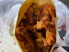 -大学城夜市大排档(凤栖路店)