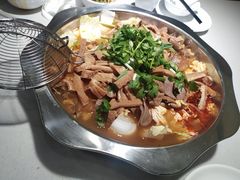 -古乐牛香·鲜牛肉牛杂火锅(千灯店)