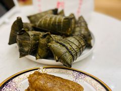-金太粽(上海弄堂第一粽店)