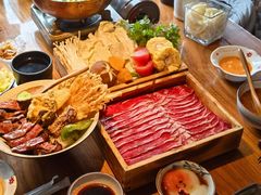 -满满初牛·炭烧牛肉专门店(国大店)