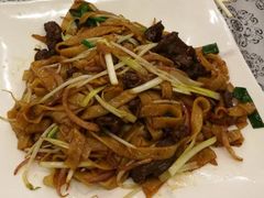 干炒牛河-客家汇·客家传承菜(水库店)