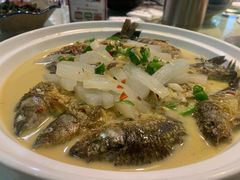 -萬家灯火·私房湘菜·22年老手艺(南岭大道店)