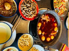 -李子坝梁山鸡(李子坝大鸡哥店)