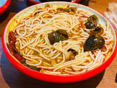 -老闵田螺馆·南昌市井菜·特色小吃(总店)