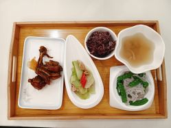 -瑞婴丽月子中心(虹桥店)