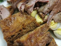 -吴祥记潮州菜·百年老字号·砂锅粥