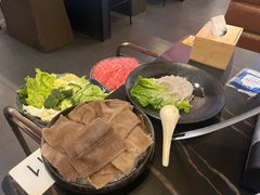-熹悟海鲜火锅·广式打边炉