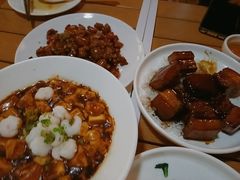 -南小馆(迪士尼小镇店)