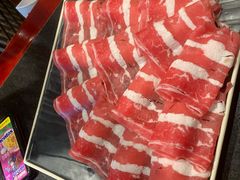 -东来顺饭庄(金泉广场店)