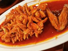 松鼠鱼-龙凤瓦罐煨汤馆(清江东路店)