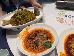 -院8里·少城记忆老川菜(宽窄巷子店)