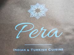 -克比叔叔印度餐厅Kebabs on the Grille(永康路分店)