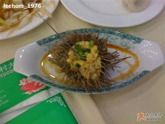 海胆-海岛渔村大酒店(云霄路店)
