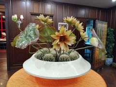 -卫鼎轩·曹公馆(鼓楼店)