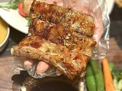 -Nord Grill&Bar Highland诺德西餐(深圳欢乐海岸店)