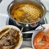 厦门｜人均90自助火锅