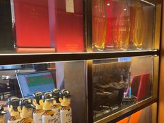 -甄御•海鲜新青岛菜(麦岛店)