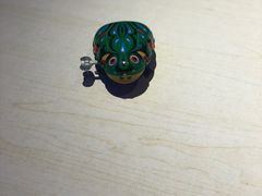 -游人馆·桌游狼人杀团建馆(人广书城店)