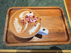 -Peet's Coffee皮爷咖啡(新天地黑标店)