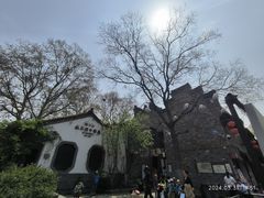 -老门东历史文化街区