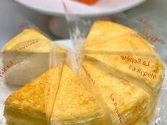 -La Repete 手工千层蛋糕(深圳卓悦中心店)