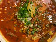 成都冒菜-富乐山酒店(西黄城根北街店)