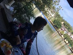 -深圳东部华侨城茵特拉根酒店