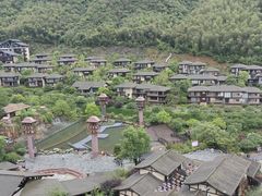 -庐山西海主景区