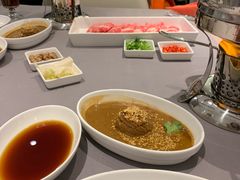-鼎鼎香·港式火锅(北京SKP店)