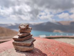 -羊卓雍措