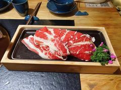 湊湊特供肥牛-湊湊火锅·茶憩(上海合生汇店)