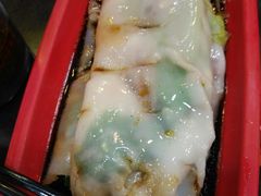 -昇记肠粉王(福华路店)