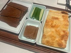 -北平楼·烤鸭·北京菜(牡丹园店)