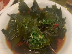 -501號台州海鲜餐厅(海创园店)