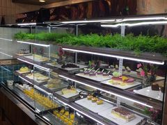 -亚马逊环球美食百汇(新城吾悦广场店)