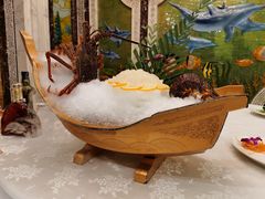 -万宝海鲜舫(劳动公园店)