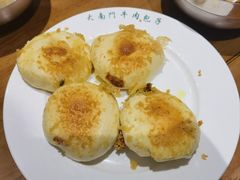 -大南门牛肉包子店