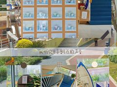 -Cetus coffee鲸鱼座咖啡·拼豆(二仙桥公园店)